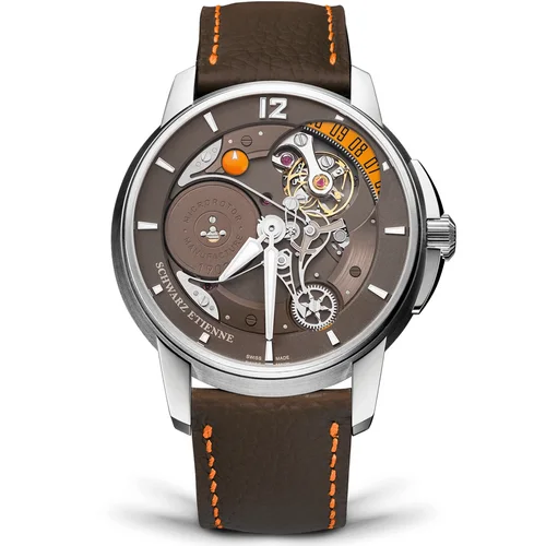 Schwarz Etienne Roswell WRW11TJ32SS21AA