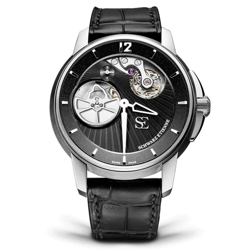Schwarz Etienne Roswell WRW20TJ40SS01AA