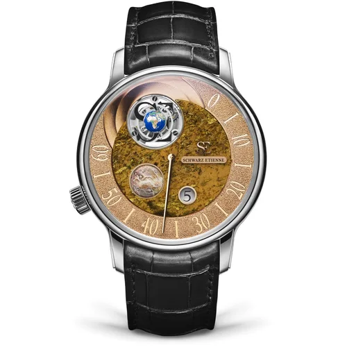 Schwarz Etienne Special Editions WCF20TJFRWG01AA