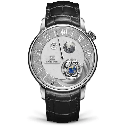 Schwarz Etienne Special Editions WCF20TJMOWG01AA