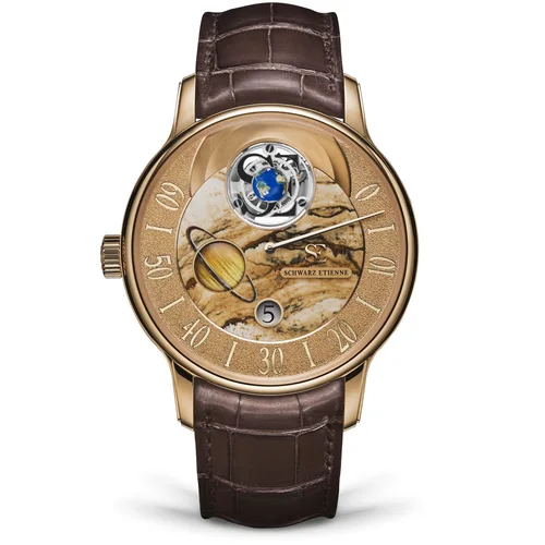 Schwarz Etienne Special Editions WCF20TJSARB21AA