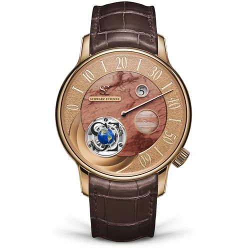 Schwarz Etienne Special Editions WCF20TJTHRB21AA