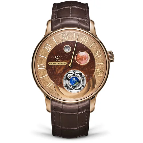 Schwarz Etienne Special Editions WCF20TJTURB21AA