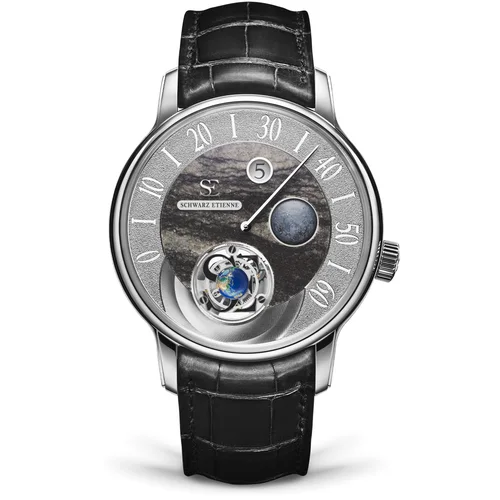 Schwarz Etienne Special Editions WCF20TJWEWG01AA