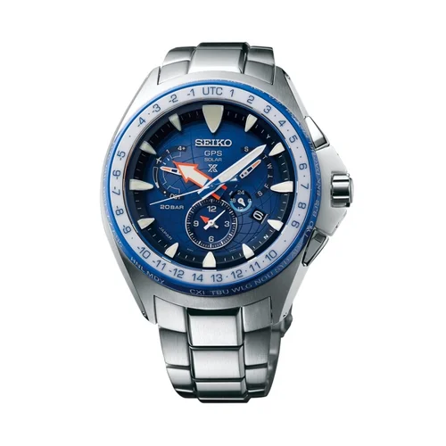 Seiko Prospex Divers SSF001J1