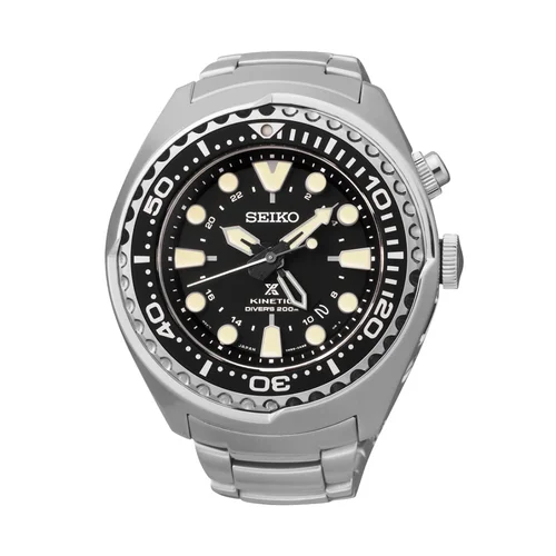 Seiko Prospex Divers SUN019P1