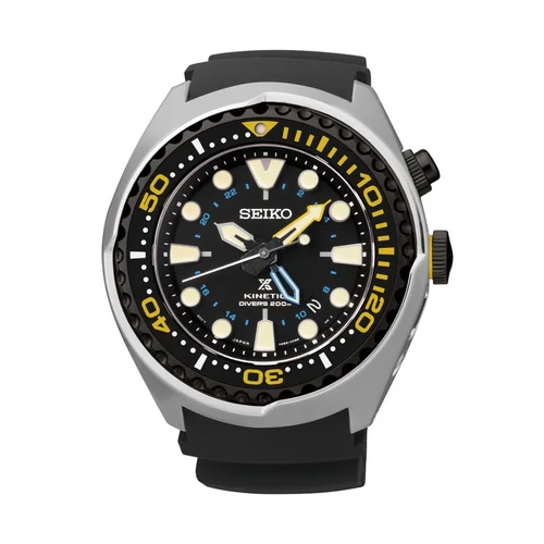 Seiko Prospex Divers SUN021P1