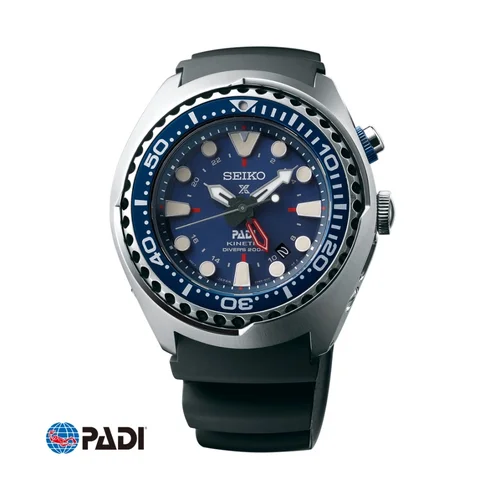 Seiko Prospex Divers SUN065P1