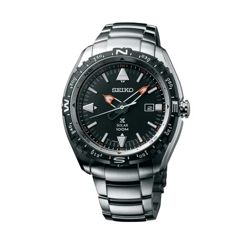 Seiko Prospex Land SNE421P1