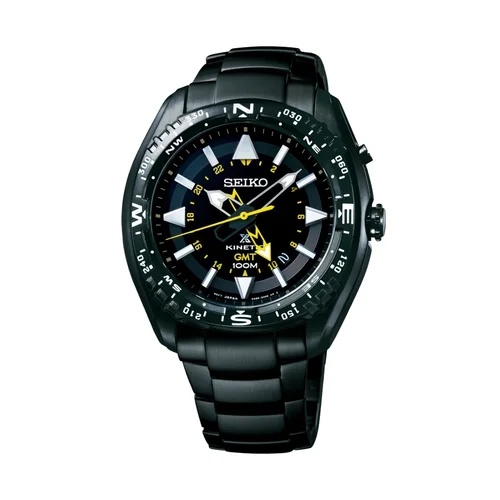 Seiko Prospex Land SUN047P1