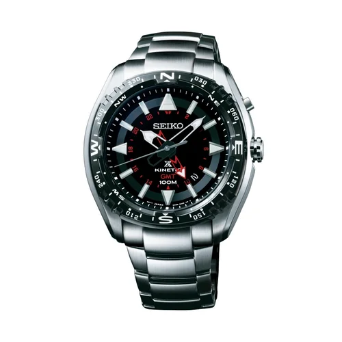 Seiko Prospex Land SUN049P1