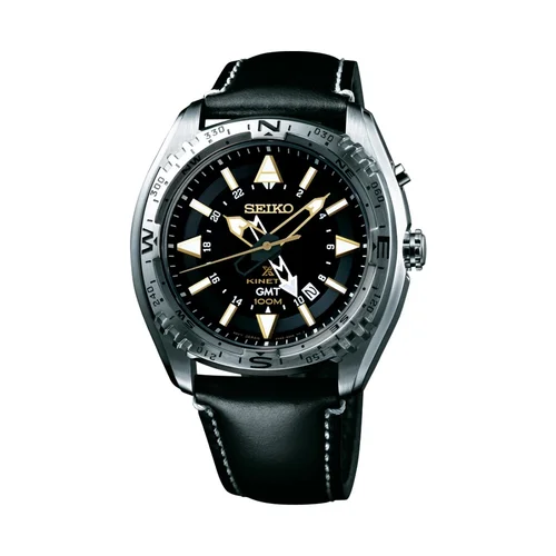 Seiko Prospex Land SUN053P1