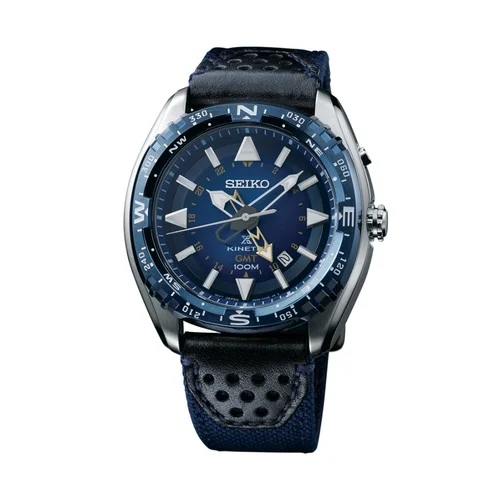 Seiko Prospex Land SUN059P2
