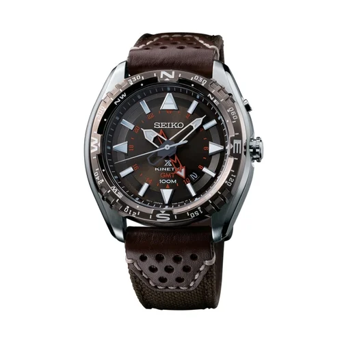Seiko Prospex Land SUN061P1