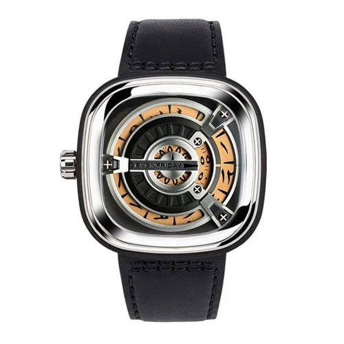 SevenFriday M-Series M1/02-UAEE