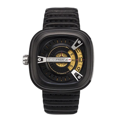 SevenFriday M-Series M2/01