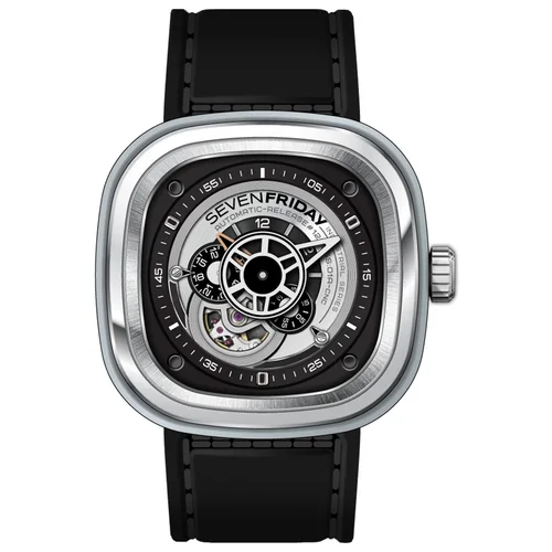 SevenFriday P-Series P1/01