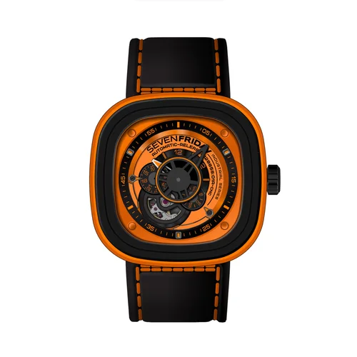 SevenFriday P-Series P1/03