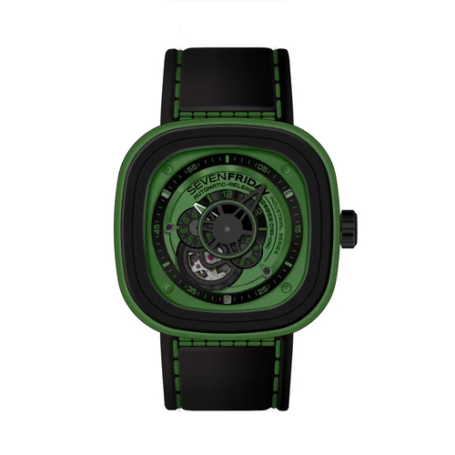 SevenFriday P-Series P1/05