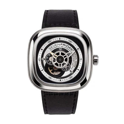 SevenFriday P-Series P1B/01