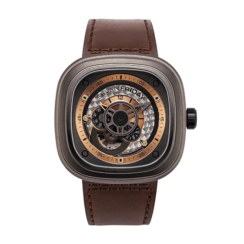 SevenFriday P-Series P2/01