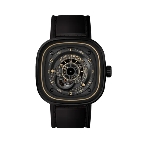 SevenFriday P-Series P2/02