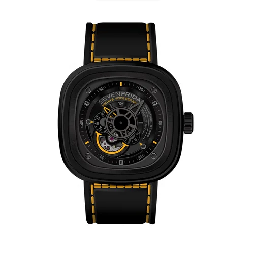 SevenFriday P-Series P3/01-Micahs-Voice