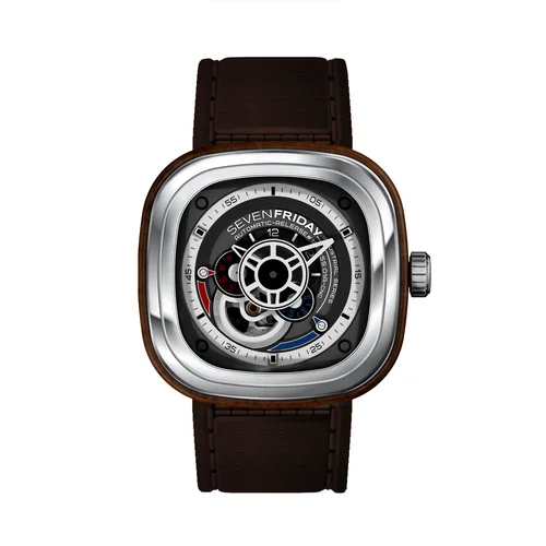 SevenFriday P-Series P3/02