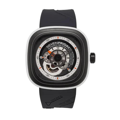 SevenFriday P-Series P3/03