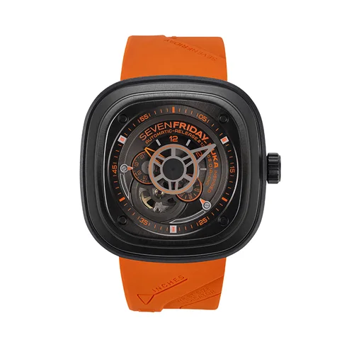 SevenFriday P-Series P3/04