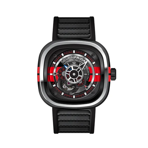 SevenFriday P-Series P3/BB