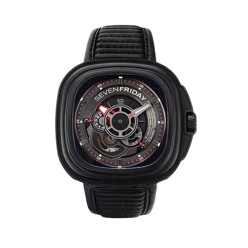SevenFriday P-Series P3B/01