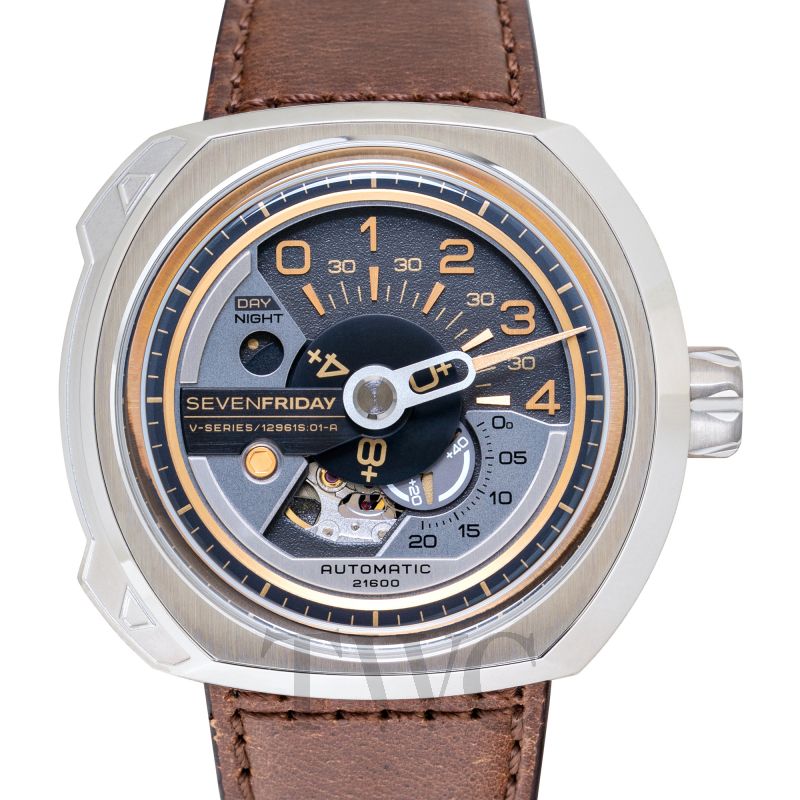 SevenFriday V-Series V2
