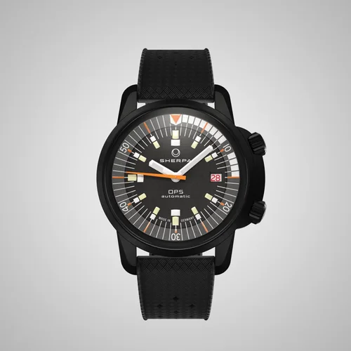 Sherpa Compressor 001/02/01