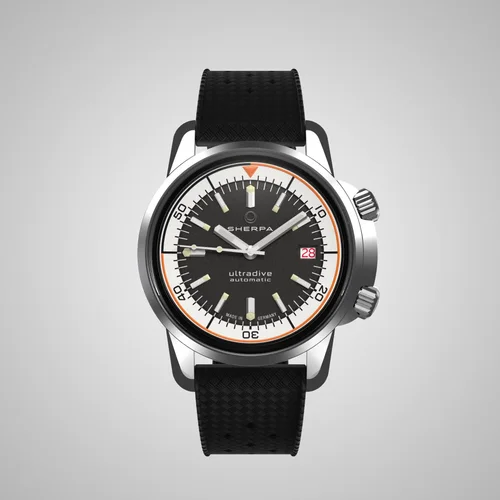 Sherpa Compressor 002/01/01
