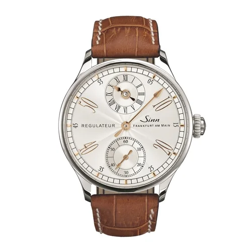 Sinn Classic Timepieces 6100.011