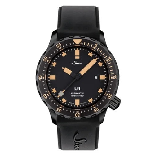 Sinn Diving Watches 1010.023