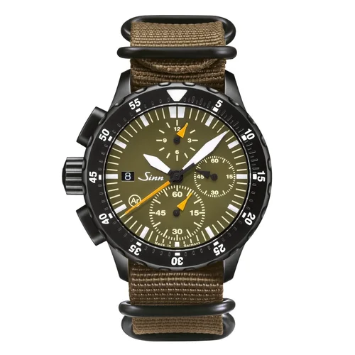 Sinn Diving Watches 1011.021