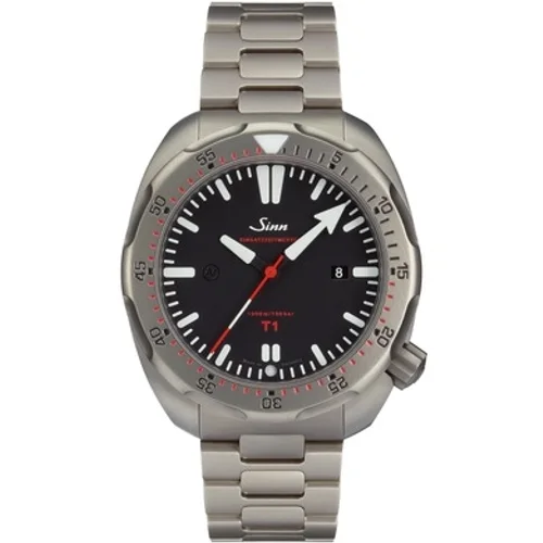 Sinn Diving Watches 1014.010