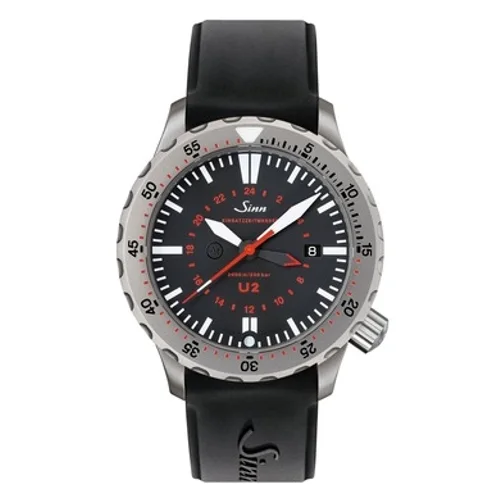 Sinn Diving Watches 1020.010