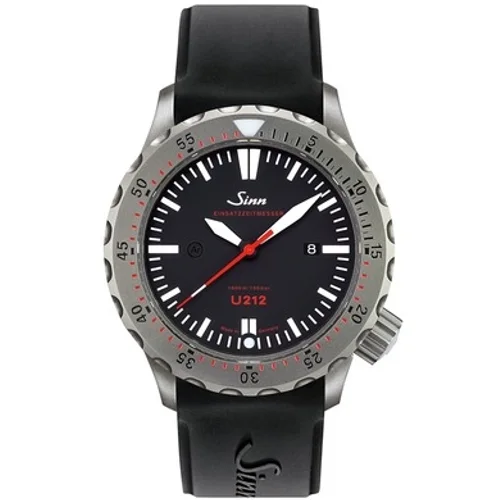 Sinn Diving Watches 212.040