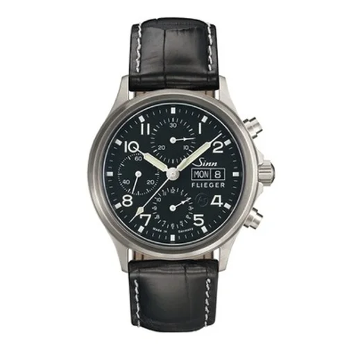 Sinn Instrument Chronographs 358.060