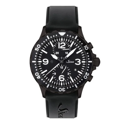 Sinn Instrument Chronographs 757.020