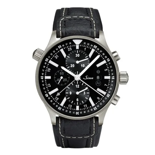 Sinn Instrument Chronographs 900.011