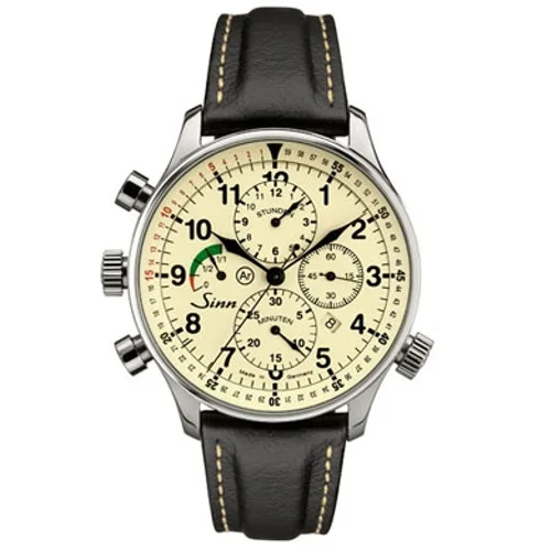Sinn Instrument Chronographs 917.010
