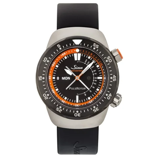 Sinn Instrument Watches 112.010