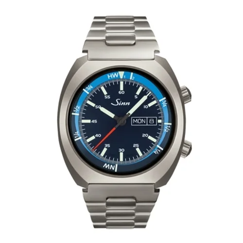 Sinn Instrument Watches 240.011