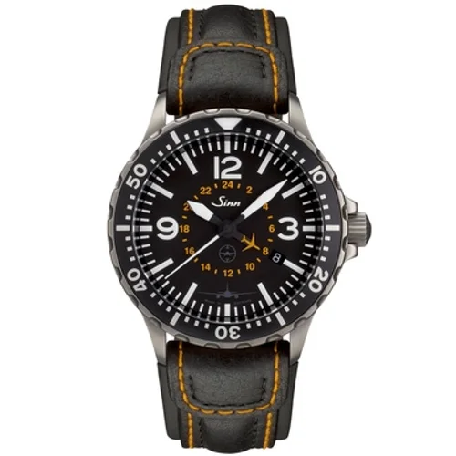 Sinn Instrument Watches 857.041