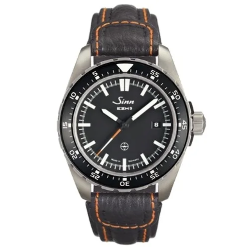 Sinn Instrument Watches 949.010