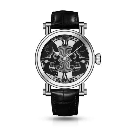Speake-Marin Cabinet des Mystères PIC.60013